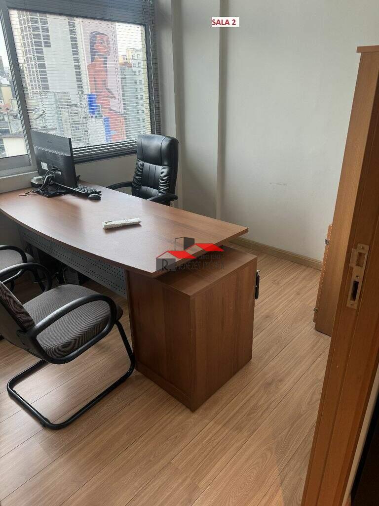 Conjunto à venda no Bela Vista: 