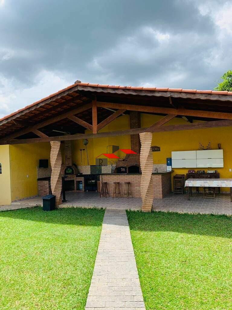 Chácara à venda no Freguesia da Escada: 