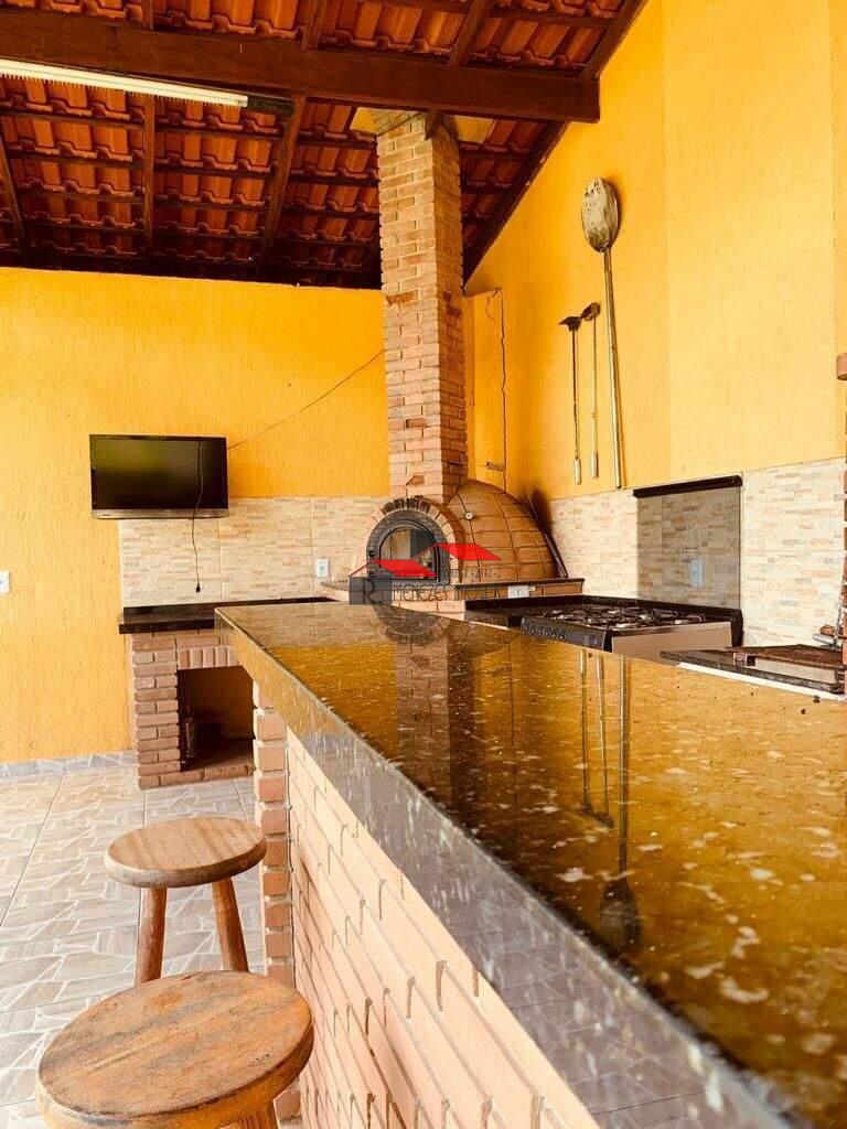 Chácara à venda no Freguesia da Escada: 