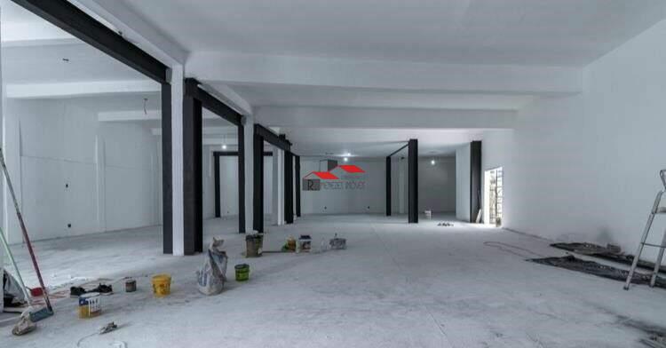 Salão para aluguel no Vila Nilo: 