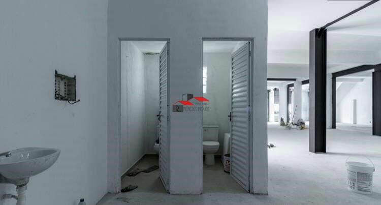 Salão para aluguel no Vila Nilo: 