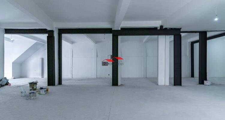 Salão para aluguel no Vila Nilo: 