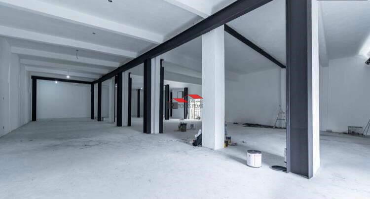 Salão para aluguel no Vila Nilo: 