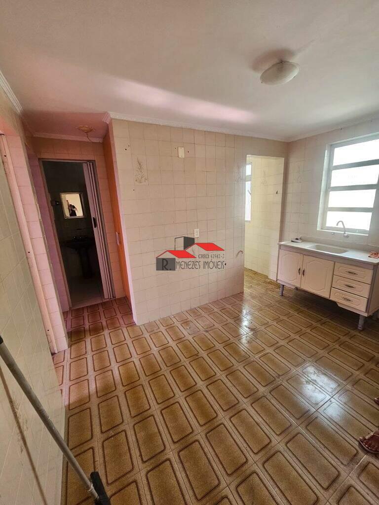 Apartamento para aluguel no Jardim Julieta: 