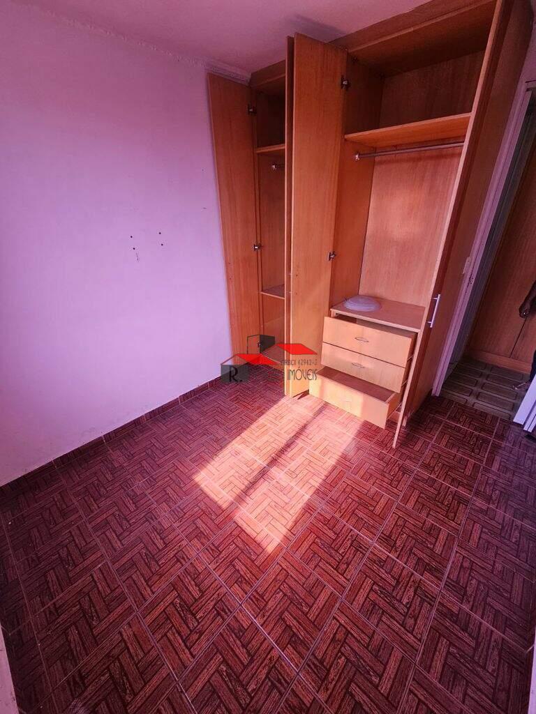 Apartamento para aluguel no Jardim Julieta: 