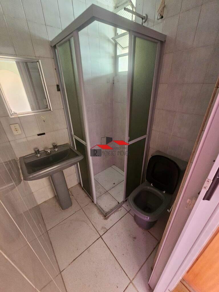 Apartamento para aluguel no Jardim Julieta: 