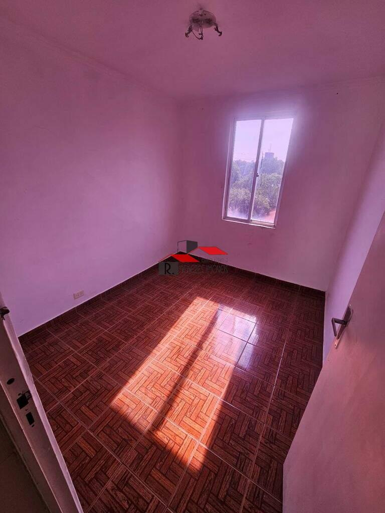 Apartamento para aluguel no Jardim Julieta: 