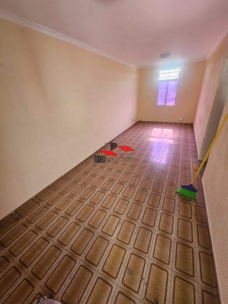 Apartamento para aluguel no Jardim Julieta: 