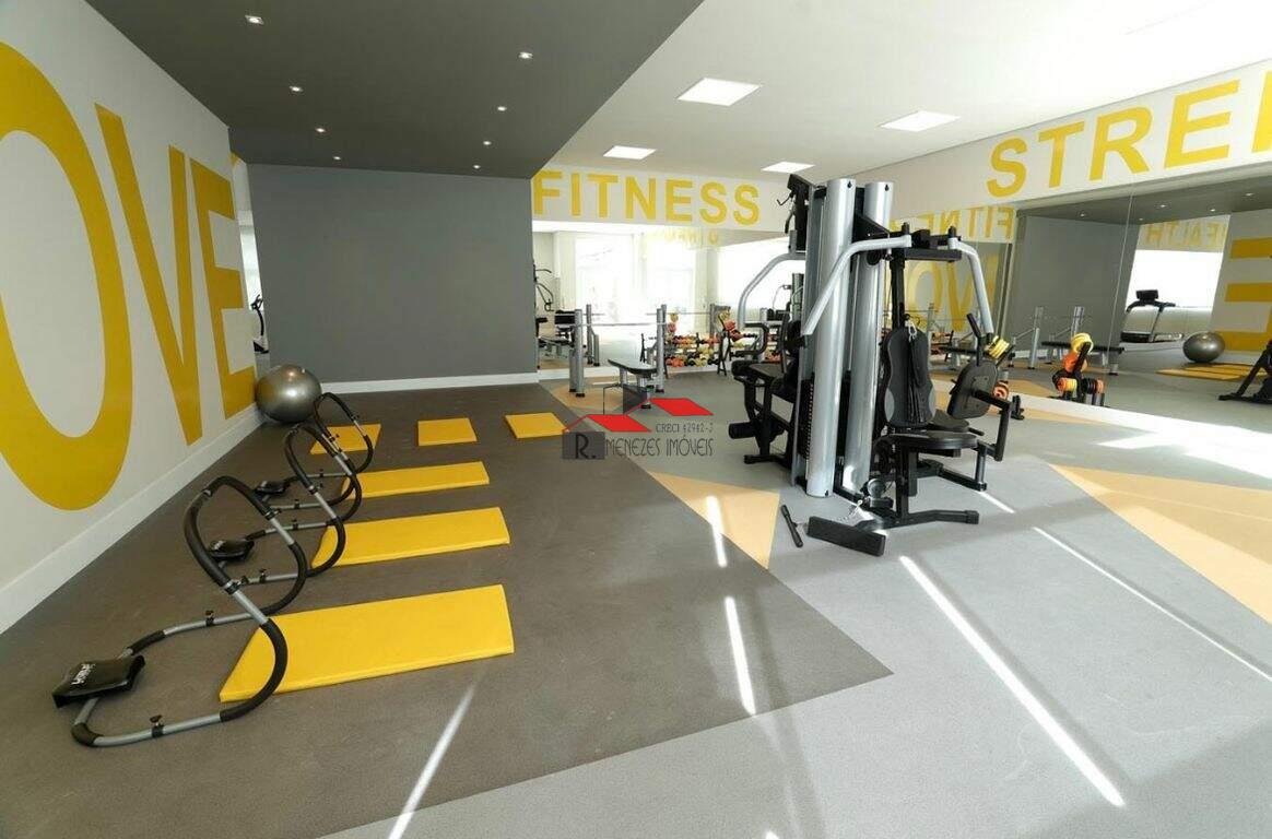 Apartamento à venda no Vila Penteado: 