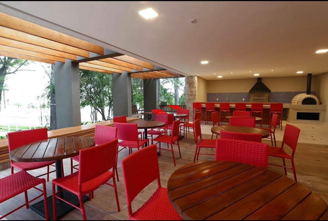 Apartamento à venda no Vila Penteado: 