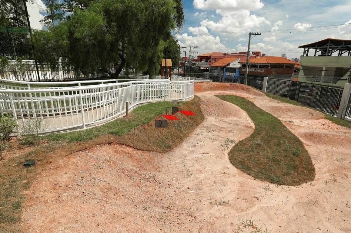 Apartamento à venda no Vila Penteado: 