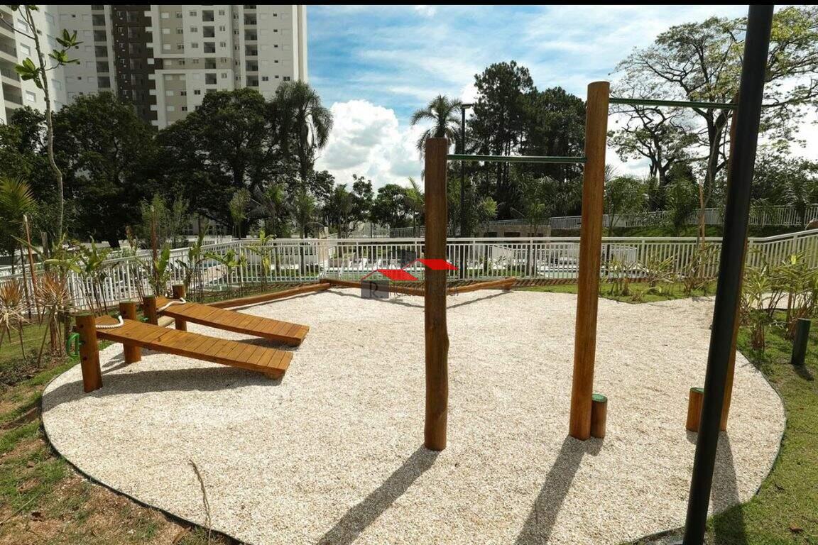 Apartamento à venda no Vila Penteado: 