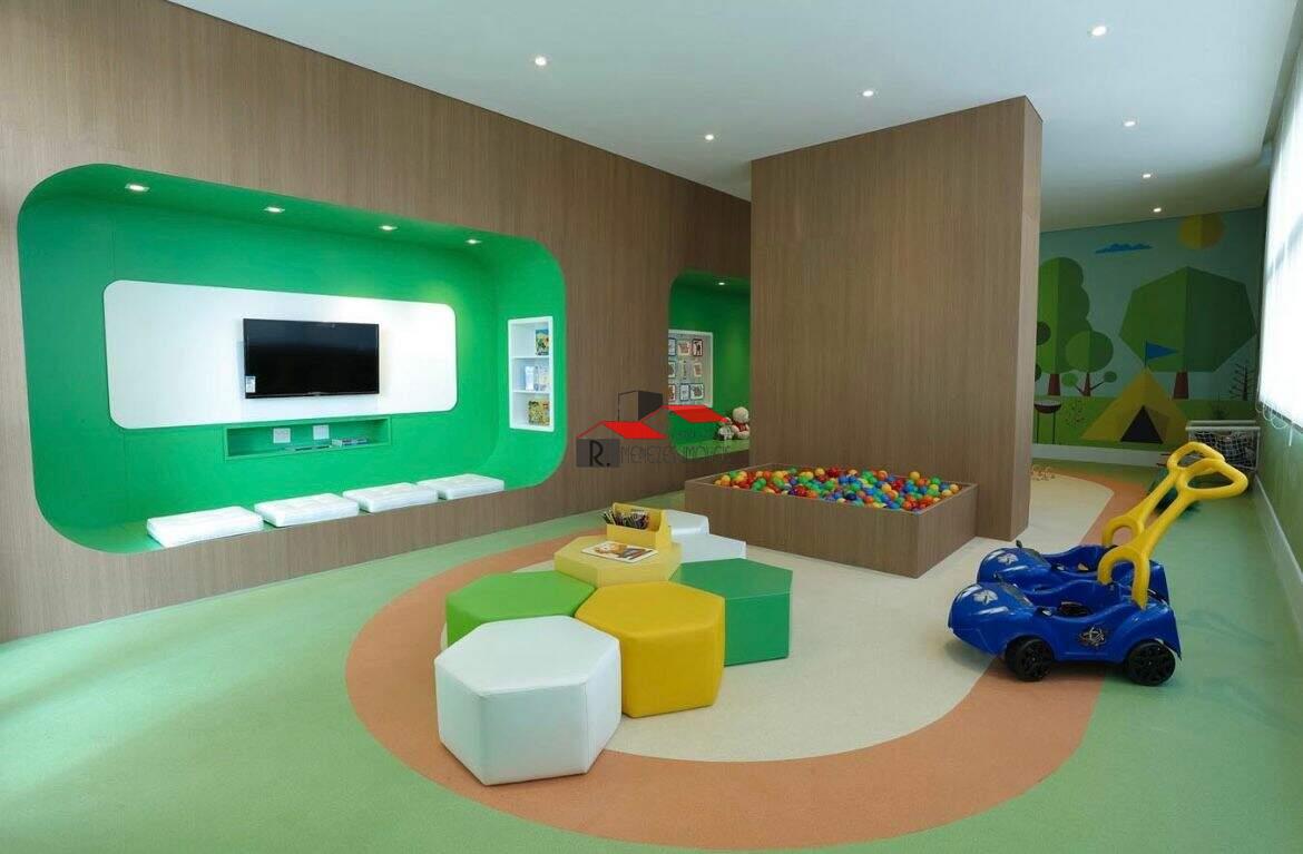 Apartamento à venda no Vila Penteado: 