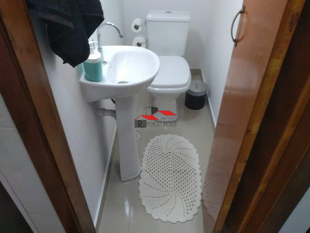 Casa à venda no Vila Carrão: 