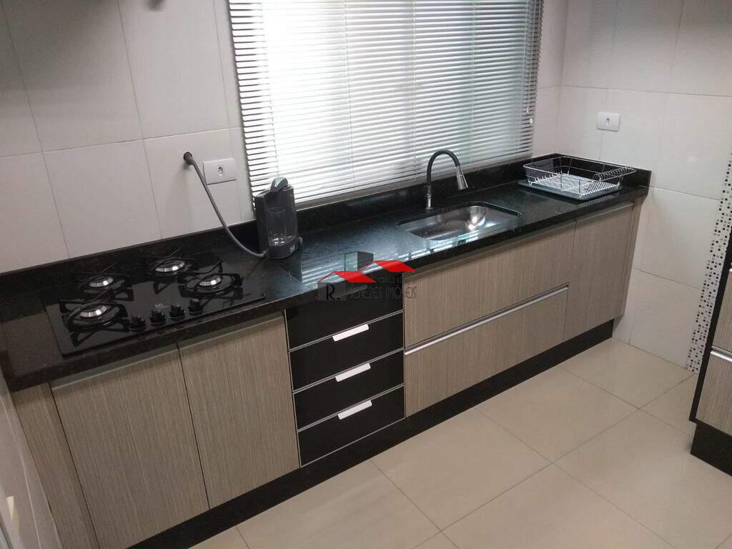 Casa à venda no Vila Carrão: 