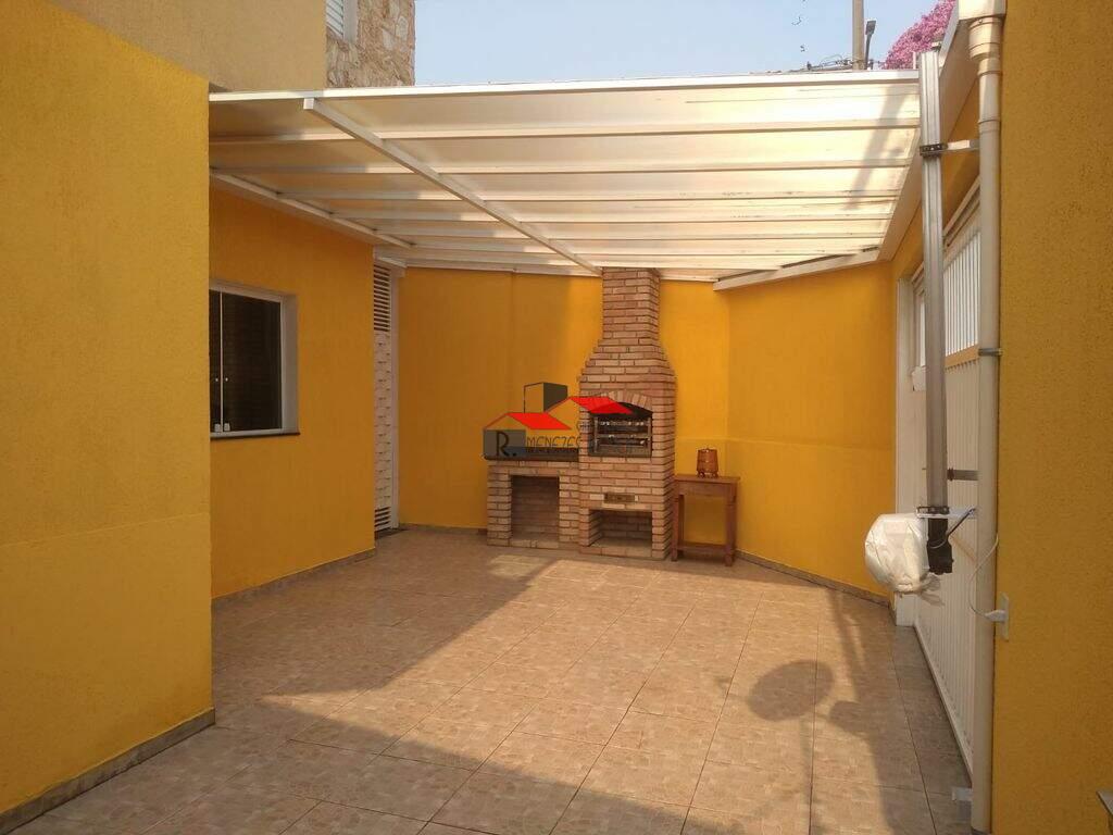 Casa à venda no Vila Carrão: 