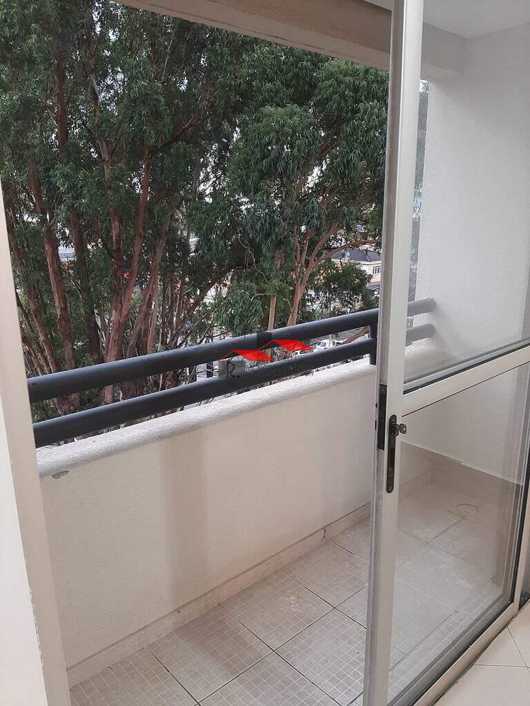 Apartamento à venda no Jardim Ângela (Zona Leste): 