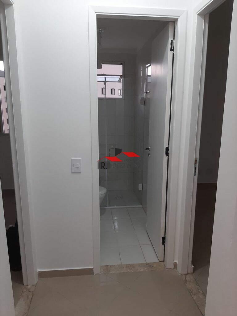 Apartamento à venda no Jardim Ângela (Zona Leste): 