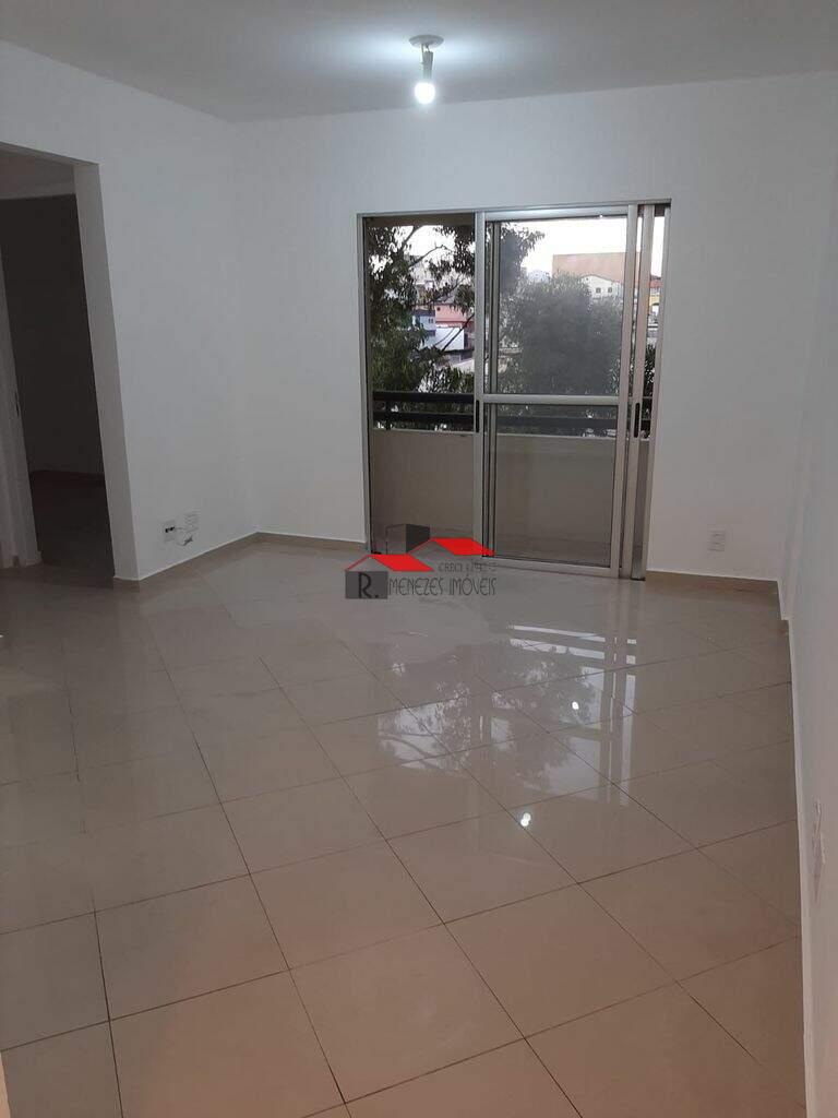 Apartamento à venda no Jardim Ângela (Zona Leste): 