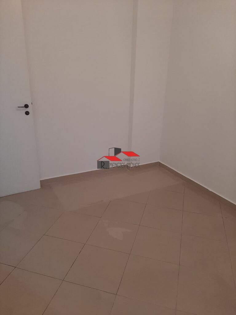 Apartamento à venda no Jardim Ângela (Zona Leste): 