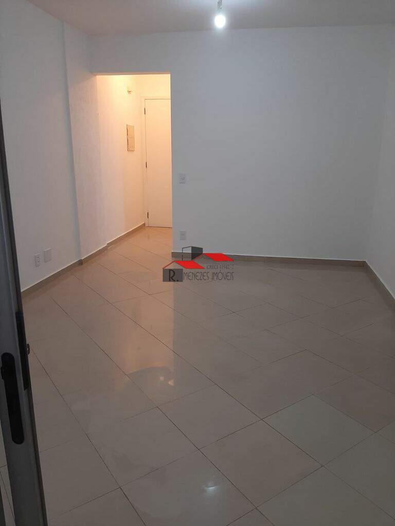Apartamento à venda no Jardim Ângela (Zona Leste): 