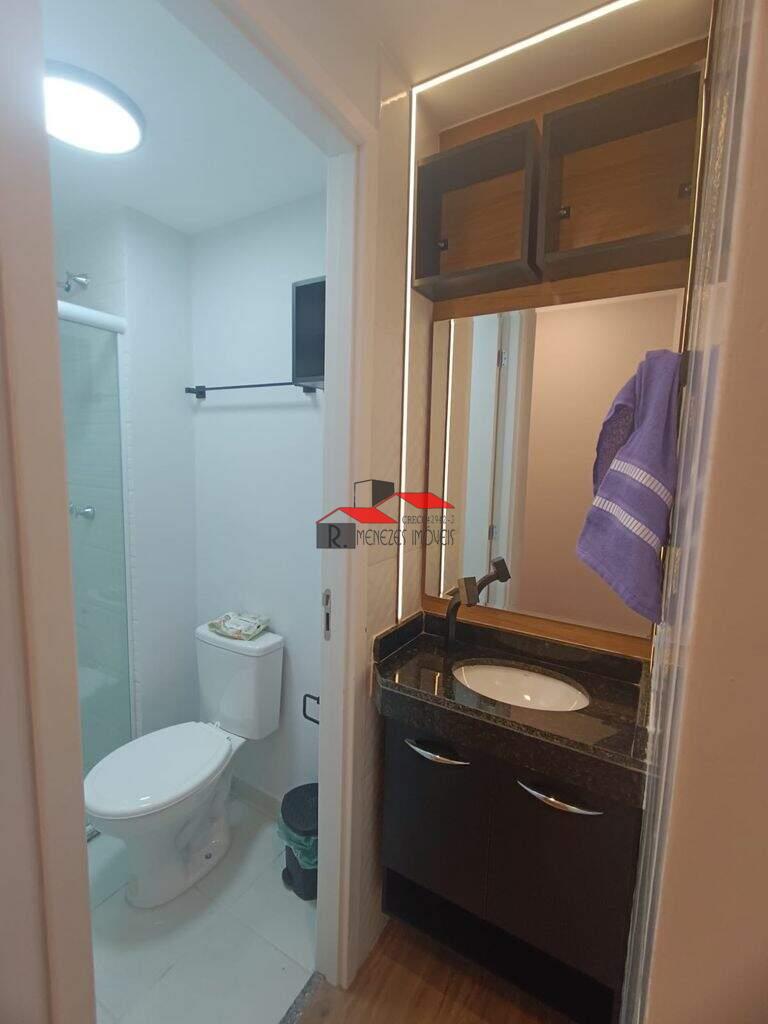Apartamento à venda no Vila Romero: 