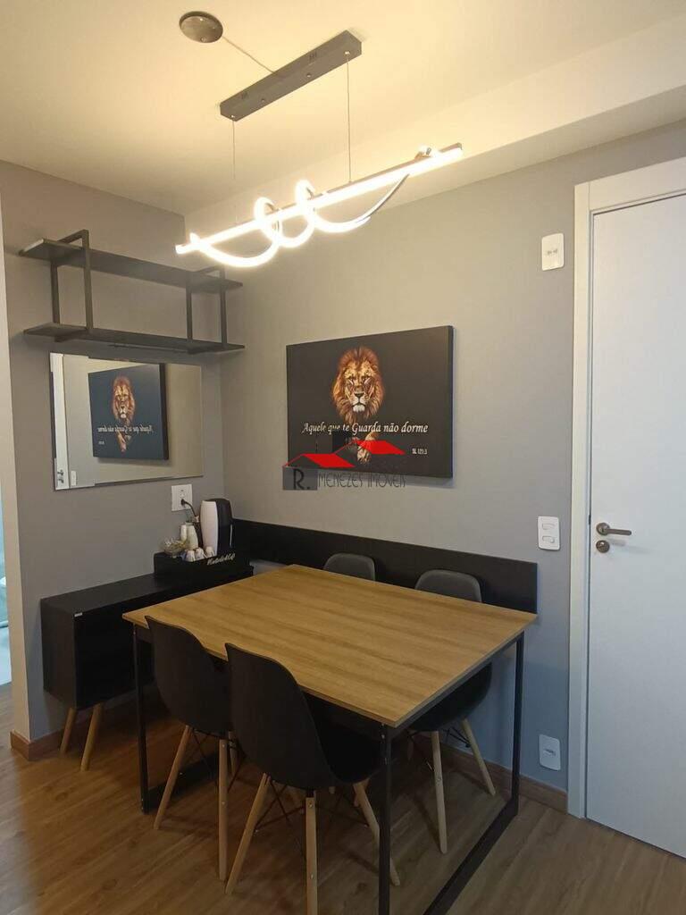 Apartamento à venda no Vila Romero: 