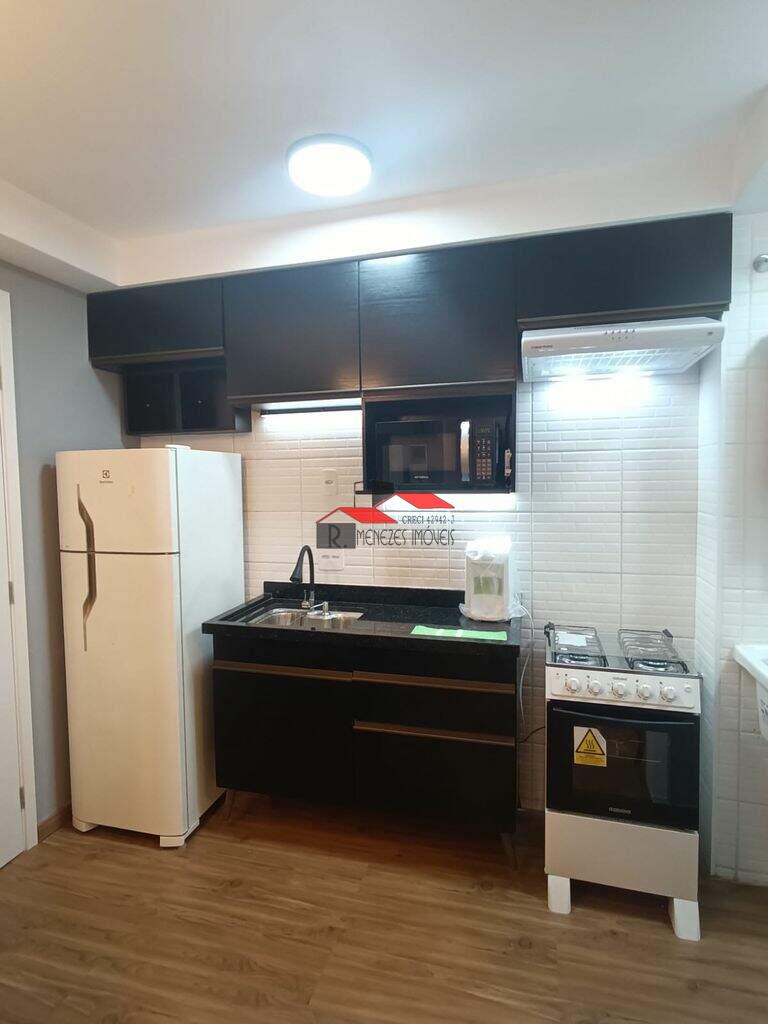Apartamento à venda no Vila Romero: 