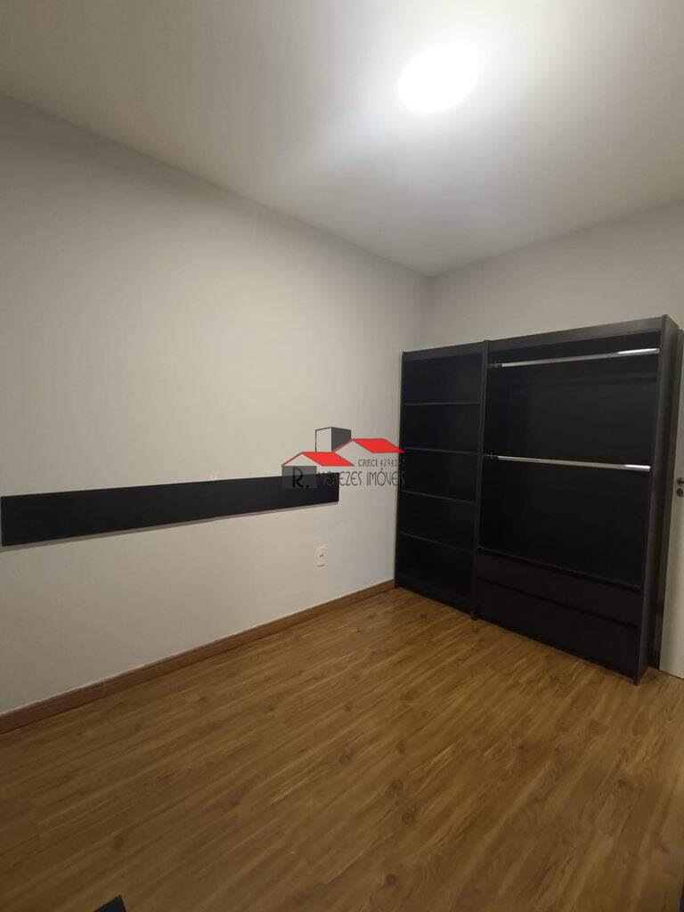 Apartamento à venda no Vila Romero: 