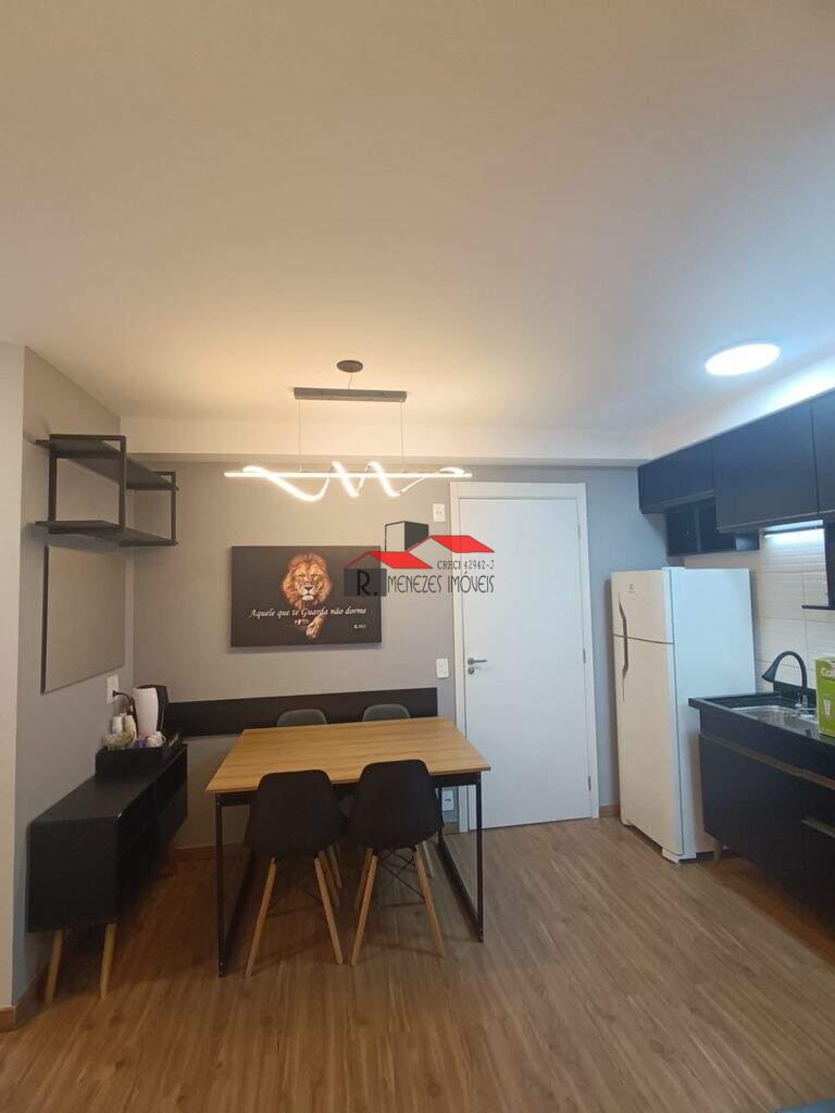 Apartamento à venda no Vila Romero: 