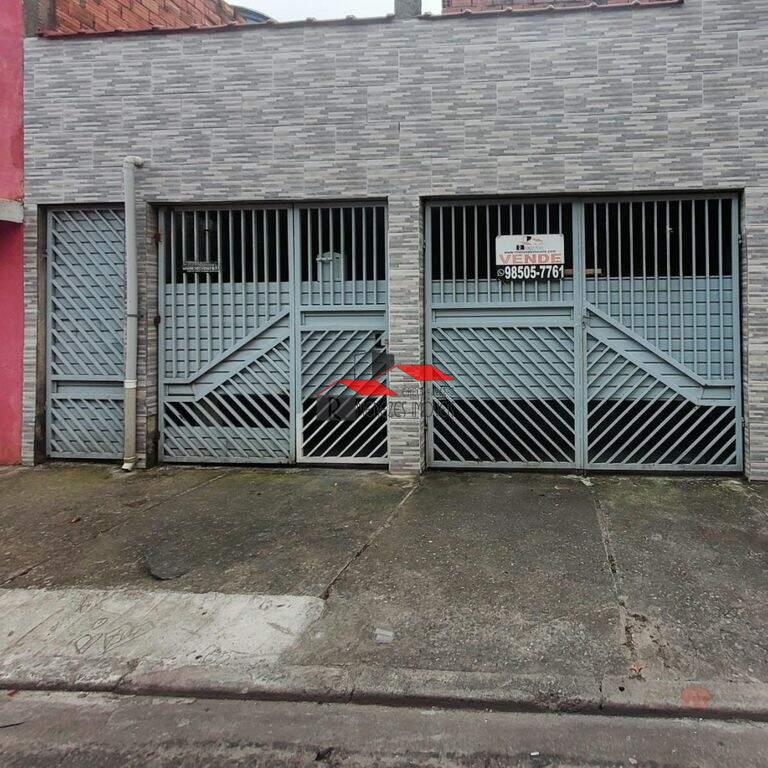 Casa à venda no Vila Helena: 