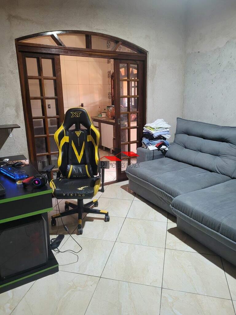 Casa à venda no Vila Helena: 