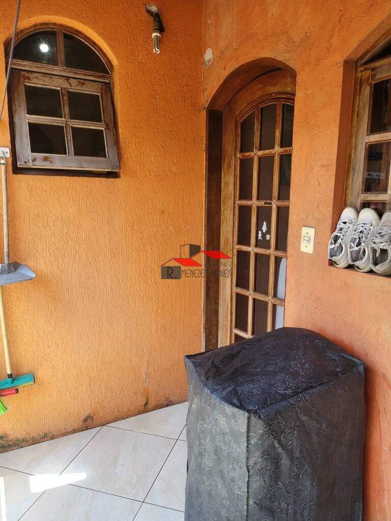 Casa à venda no Vila Helena: 