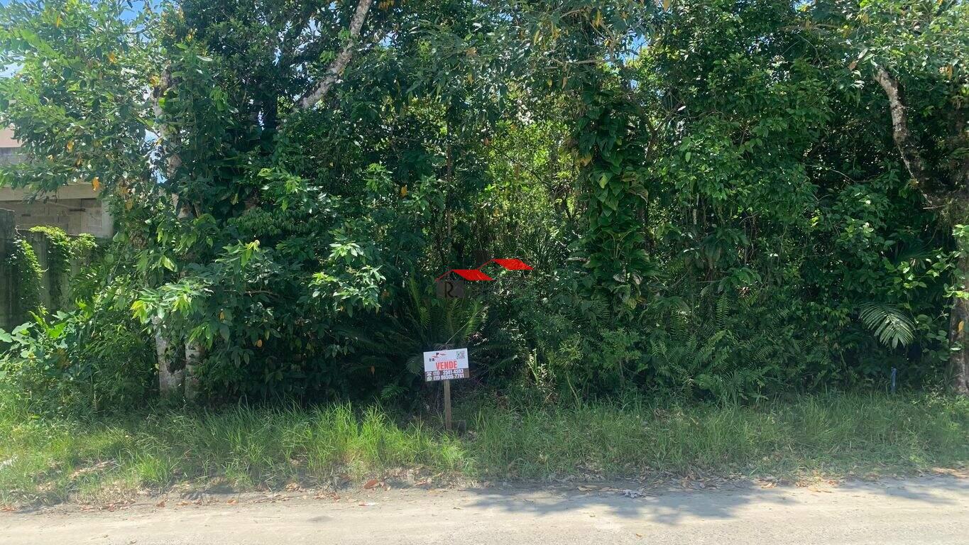 Terreno/Lote à venda no Jardim São Lourenço: 