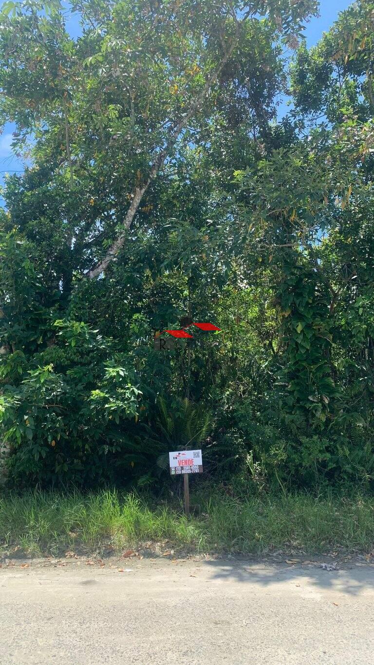 Terreno/Lote à venda no Jardim São Lourenço: 