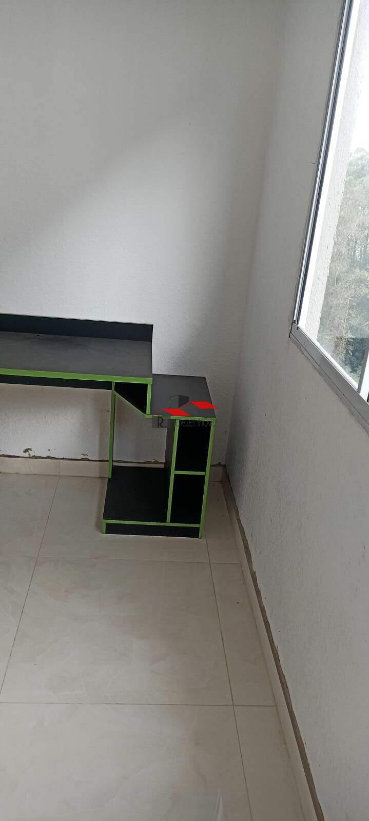 Apartamento à venda no Colônia (Zona Leste): 