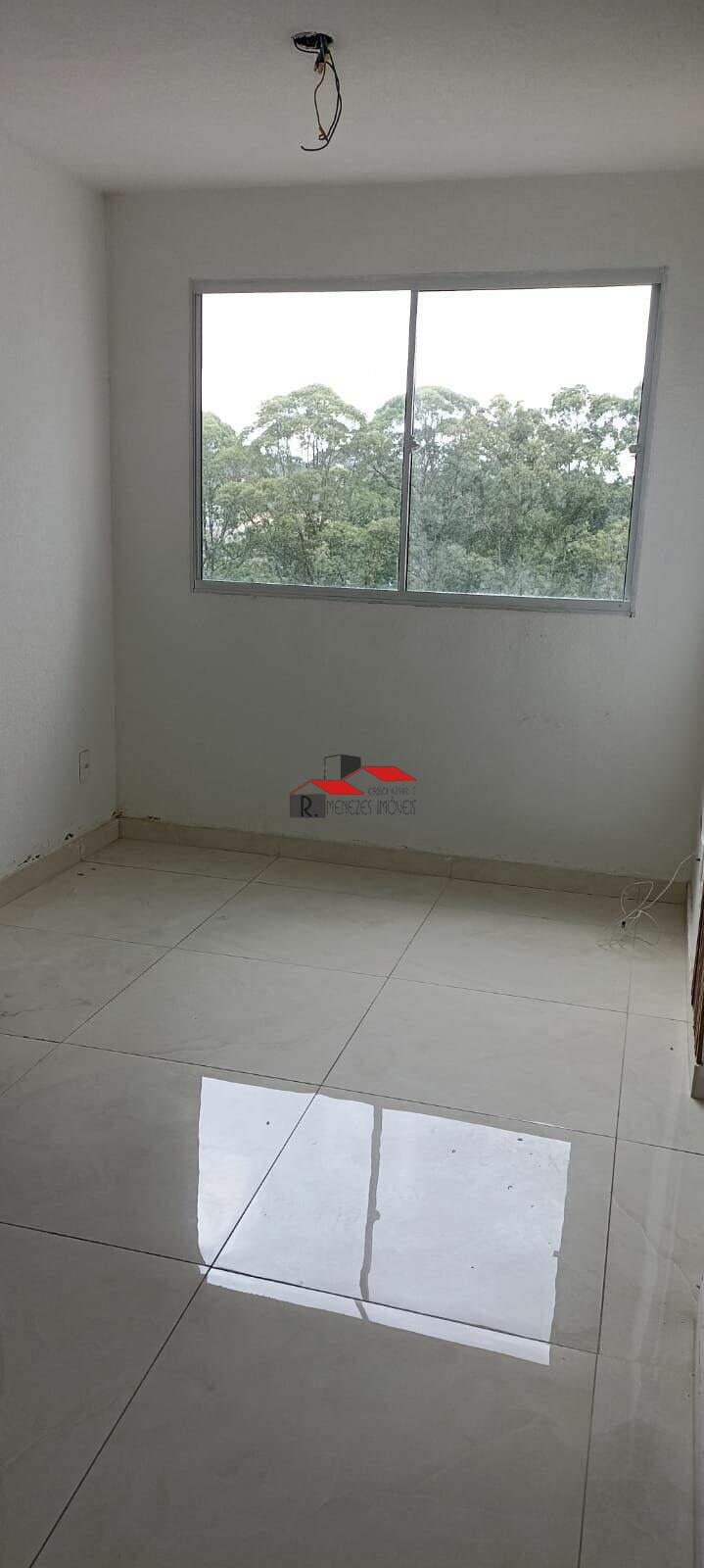 Apartamento à venda no Colônia (Zona Leste): 