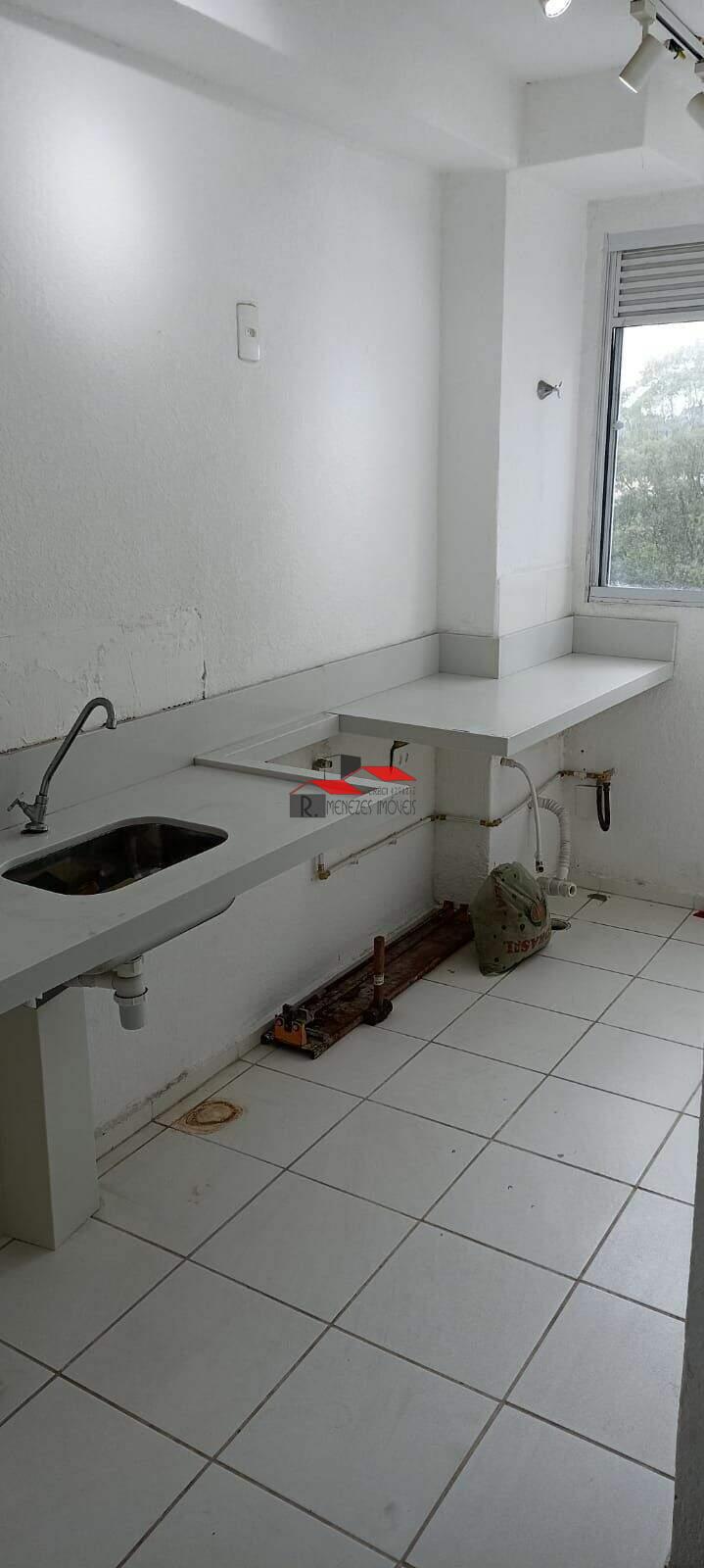Apartamento à venda no Colônia (Zona Leste): 