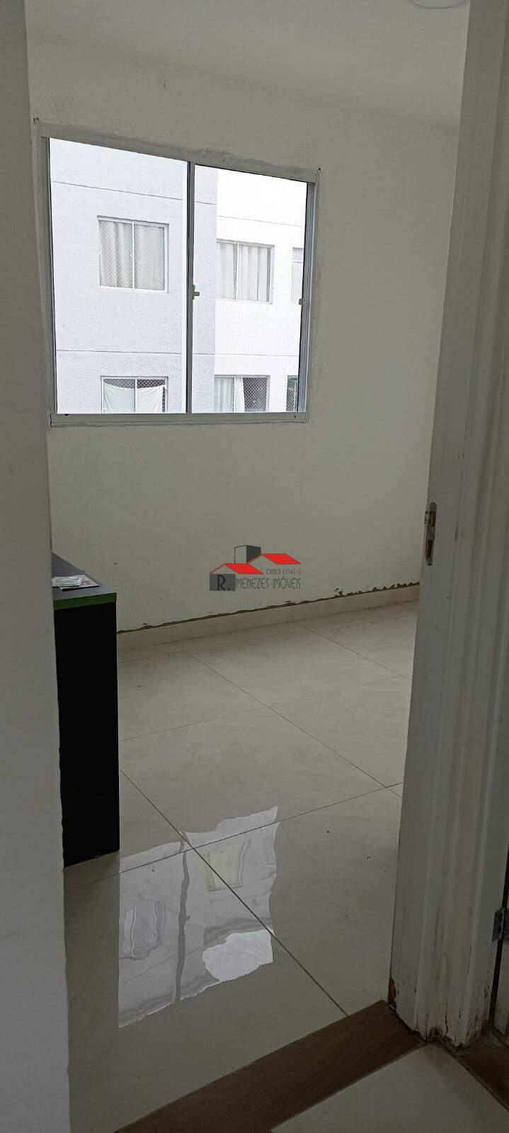 Apartamento à venda no Colônia (Zona Leste): 