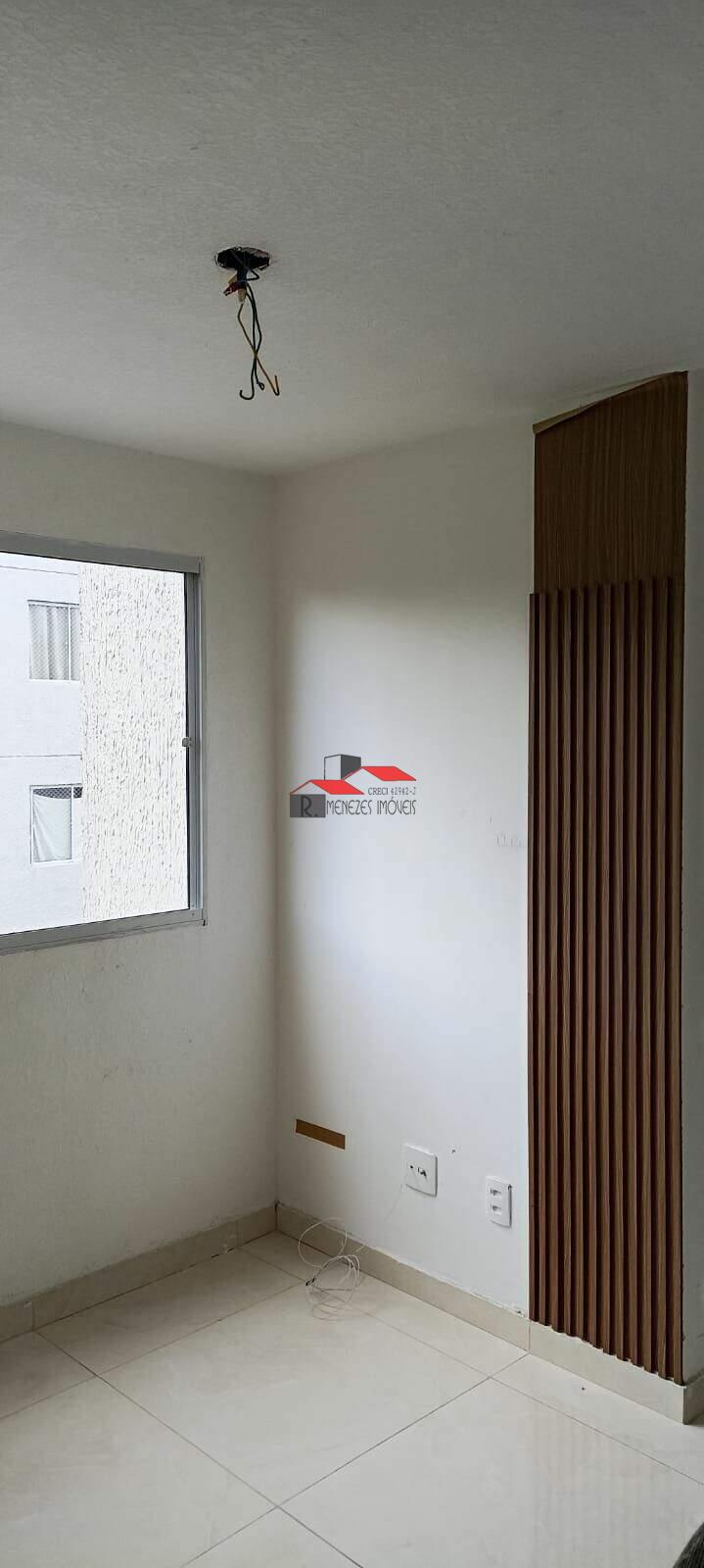 Apartamento à venda no Colônia (Zona Leste): 