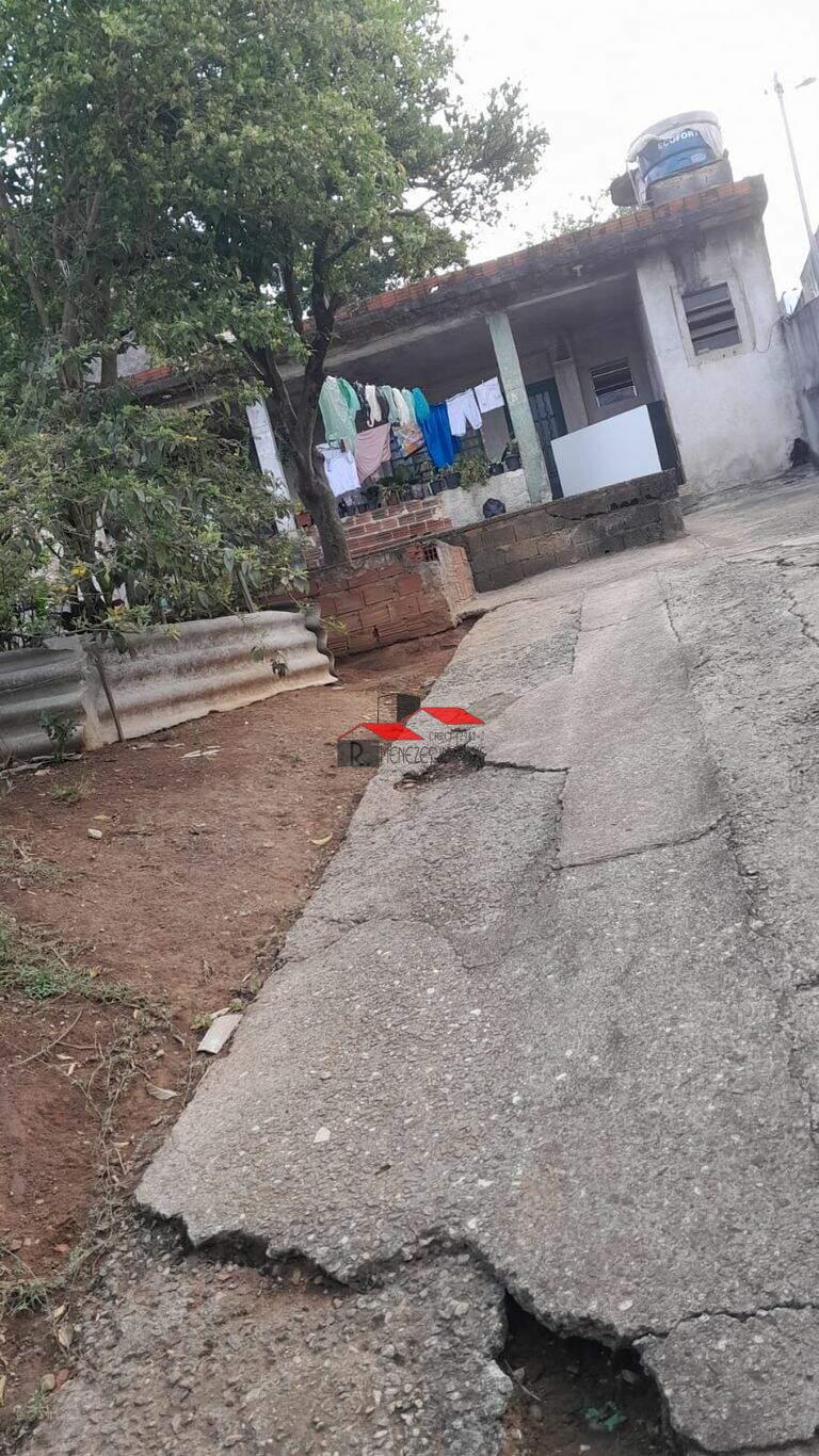 Casa à venda no Itaim Paulista: 