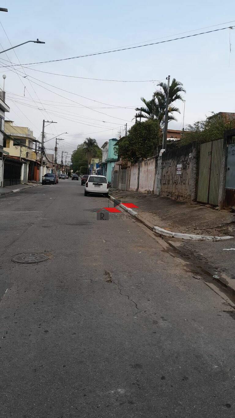 Casa à venda no Itaim Paulista: 