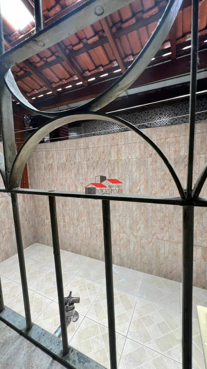 Casa à venda no Jardim Helena: 