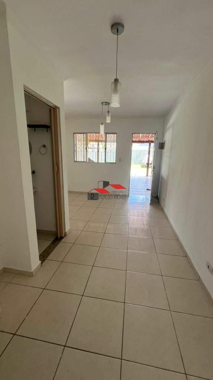 Casa à venda no Jardim Helena: 