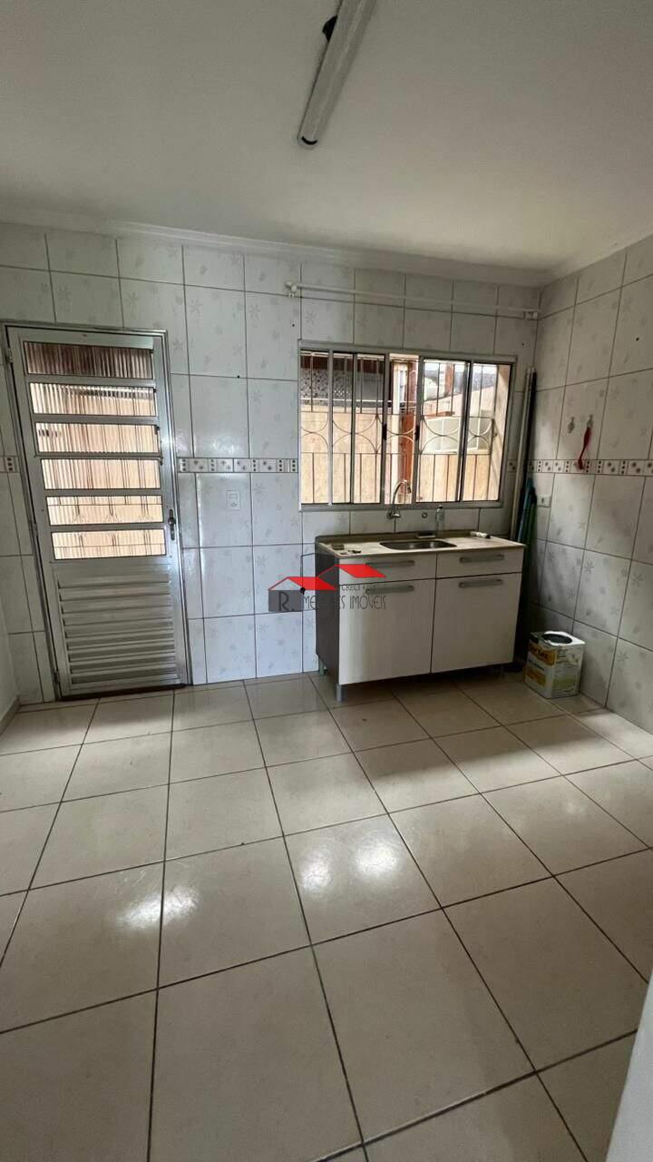 Casa à venda no Jardim Helena: 