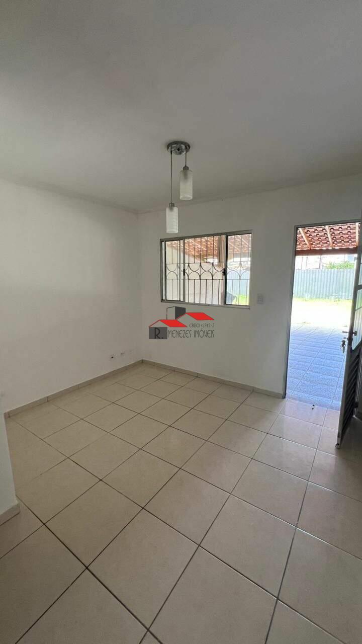 Casa à venda no Jardim Helena: 