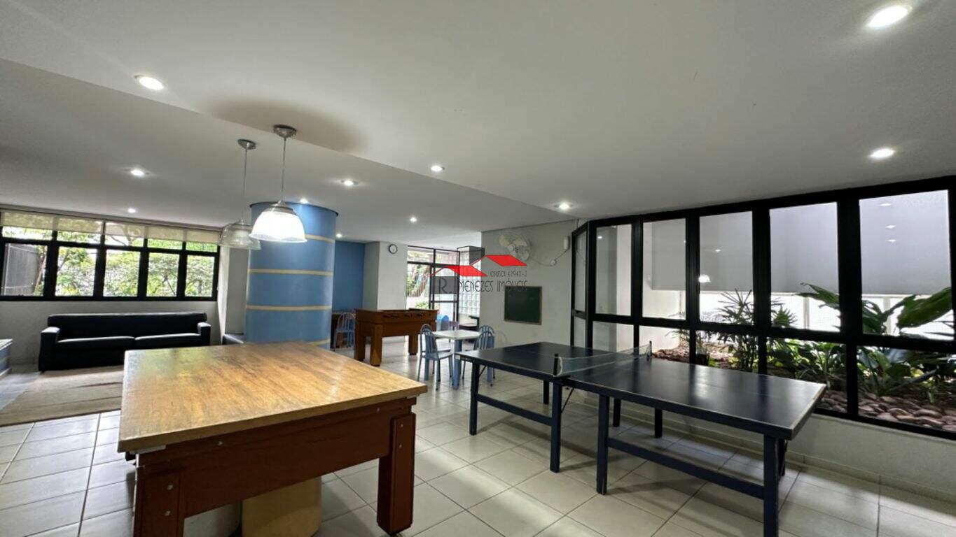 Apartamento à venda no Vila Nova Conceição: 