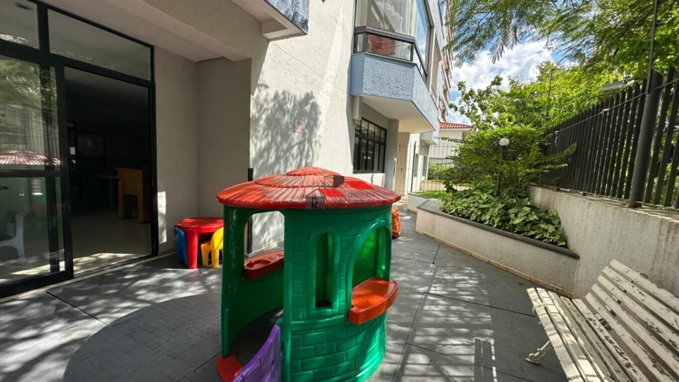 Apartamento à venda no Vila Nova Conceição: 