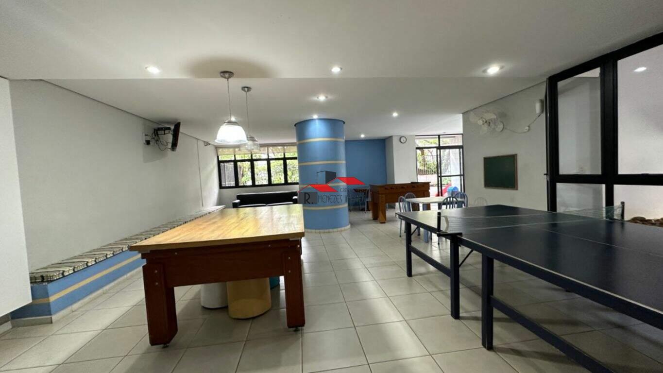 Apartamento para aluguel no Vila Nova Conceição: 