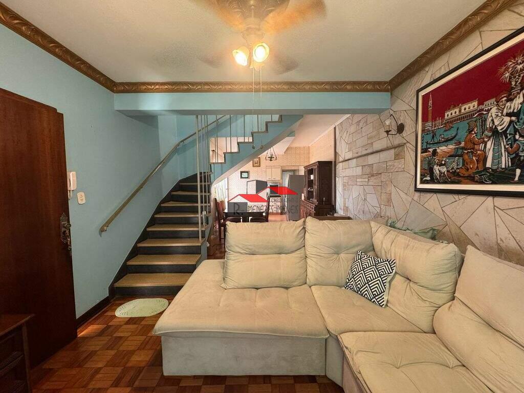 Casa para aluguel no Tatuapé: 